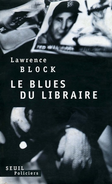 Image de Le Blues du libraire