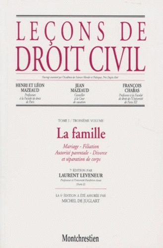 Image de la famille - 7ème édition