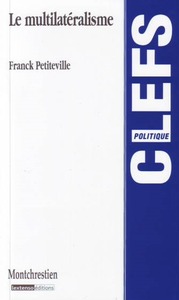 Image de LE MULTILATÉRALISME