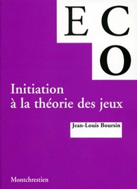 Image de initiation à la théorie des jeux