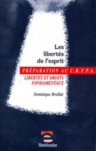 Picture of LES LIBERTÉS DE L'ESPRIT