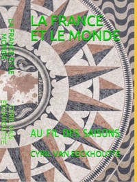 Picture of LA FRANCE ET LE MONDE