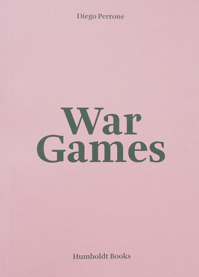 Image de War Games