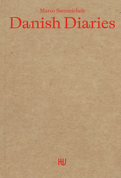 Picture of Danish Diaries