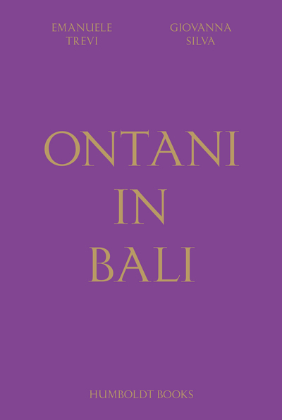 Image de Ontani in Bali