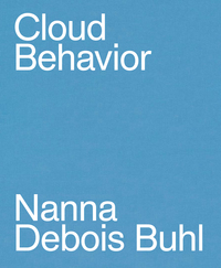 Picture of Cloud Behavior