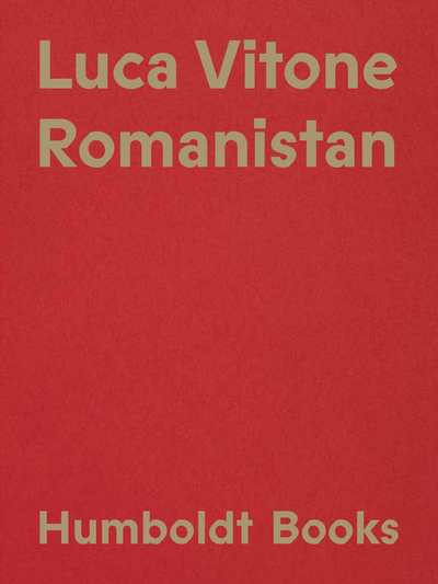 Picture of Romanistan