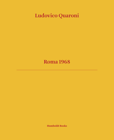 Image de Roma 1968
