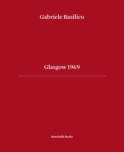 Picture of Glasgow 1969