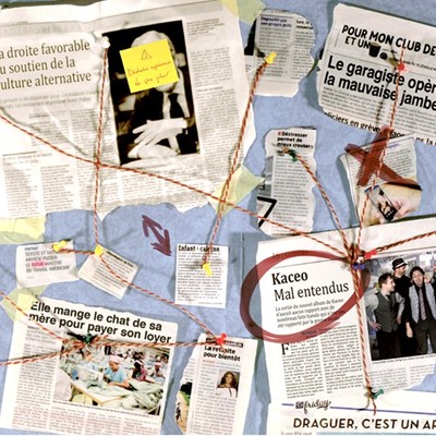 Picture of Mal entendus