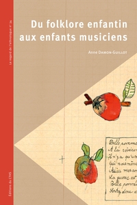 Picture of Du folklore enfantin aux enfants musiciens