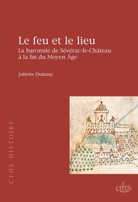 Picture of Le feu et le lieu