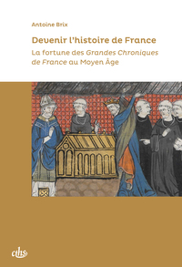 Picture of Devenir l’histoire de France