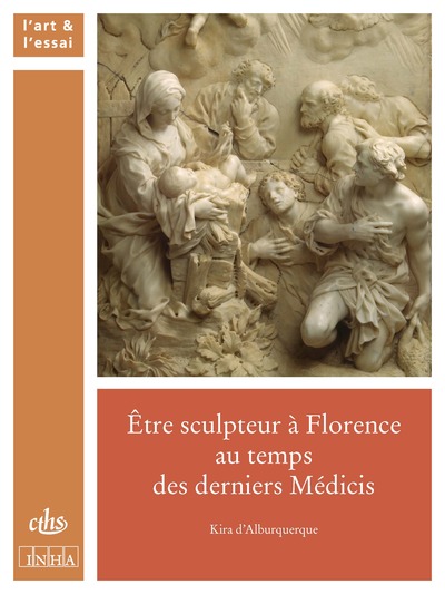 Image de Etre sculpteur à Florence au temps des derniers Médicis