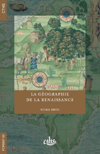 Picture of La Géographie de la Renaissance