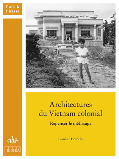Picture of Architectures du vietnam colonial