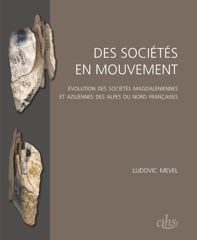 Picture of Des sociétés en mouvement