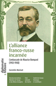 Picture of Incarner l'alliance franco-russe