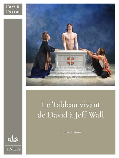 Image de Le tableau vivant de David à Jeff Wall