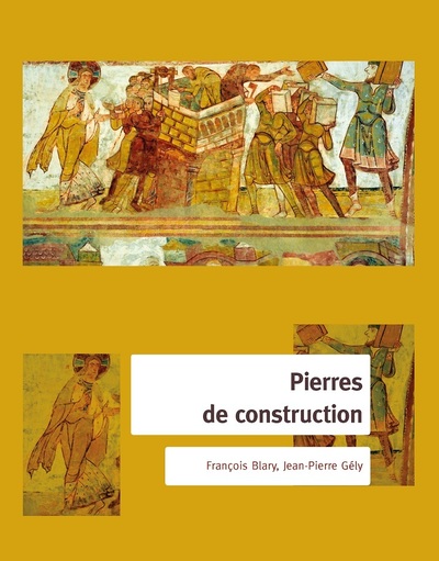 Picture of Pierres de construction