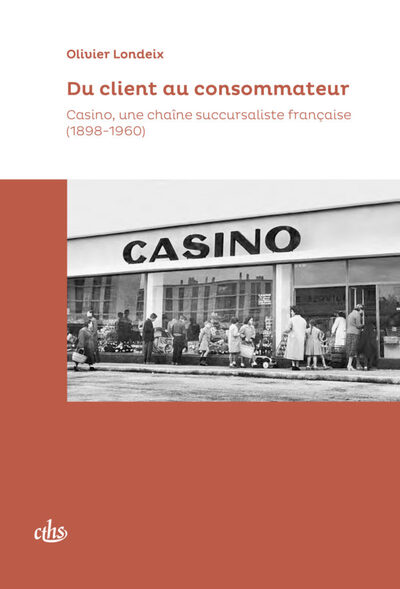 Image de Du client au consommateur