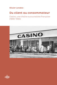 Image de Du client au consommateur
