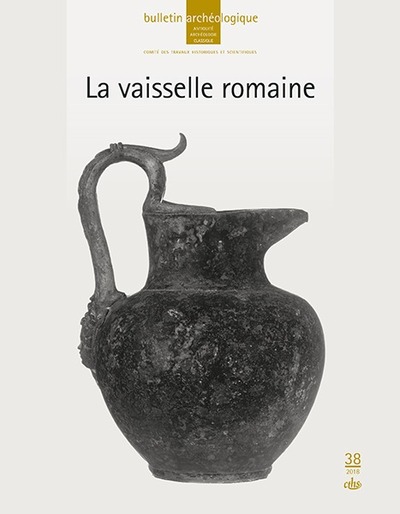 Picture of La vaisselle romaine