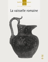 Picture of La vaisselle romaine