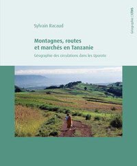 Picture of Montagnes, routes et marchés en Tanzanie