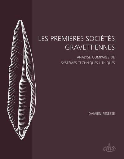 Picture of premières sociétés gravettiennes