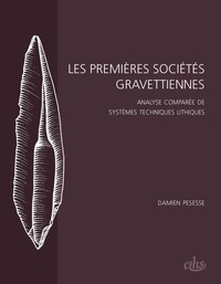 Picture of premières sociétés gravettiennes