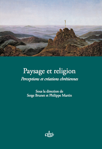 Picture of Paysage et religion