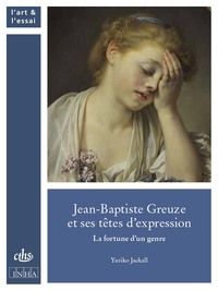 Picture of Jean-Baptiste Greuze et ses têtes d'expression