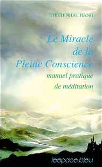 Image de Miracle de la pleine conscience