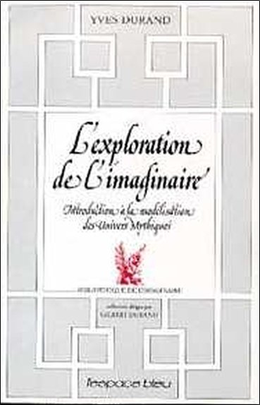 Picture of L'Exploration de l'imaginaire