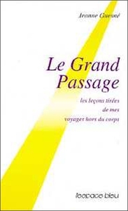 Image de Grand passage - Voyage hors du corps