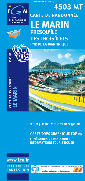 Picture of 4503MT MARIN/RIVIERE-SALEE