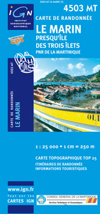 Picture of 4503MT MARIN/RIVIERE-SALEE