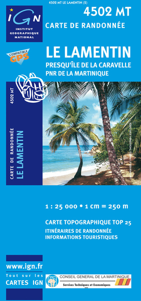 Picture of 4502MT LAMENTIN-STE MARIE FRANCOIS
