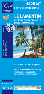 Picture of 4502MT LAMENTIN-STE MARIE FRANCOIS