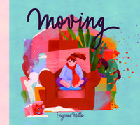 Picture of Moving /anglais