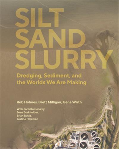 Image de Silt Sand Slurry /anglais