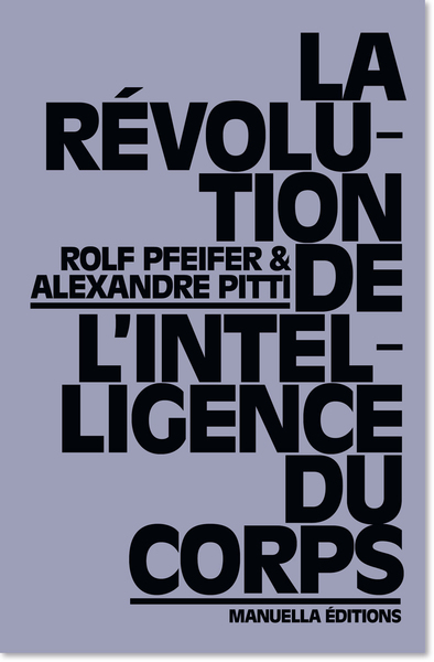 Image de La Révolution de l'Intelligence du Corps