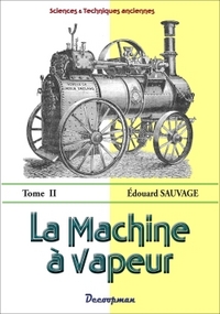Picture of La Machine à Vapeur - Tome 2