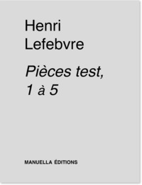 Picture of Pièces Test, 1 à 5