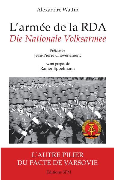 Image de L'armée de la RDA