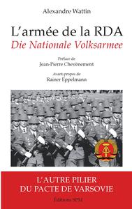 Image de L'armée de la RDA