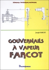 Picture of Les gouvernails à vapeur