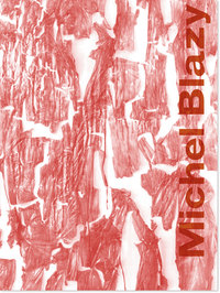 Picture of Michel Blazy