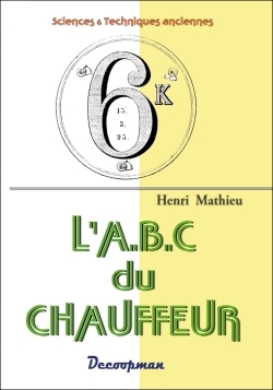 Image de ABC du chauffeur